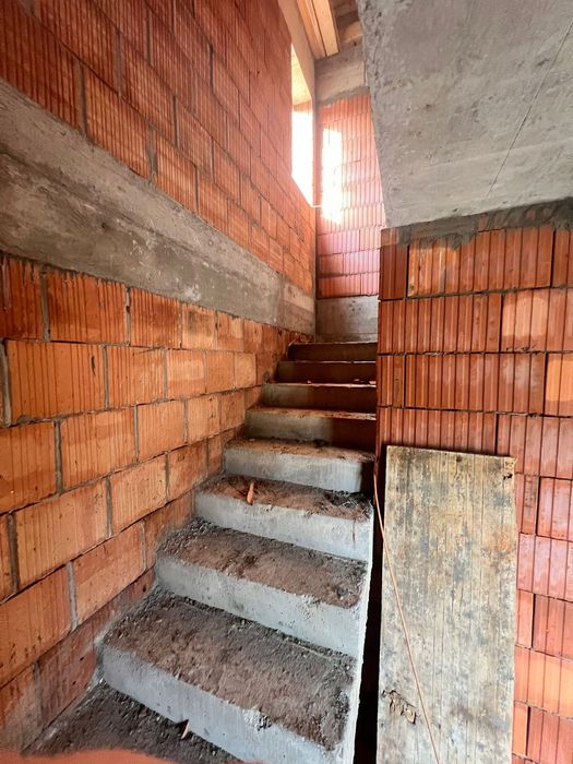 Pret redus!!!Proprietar casa noua P+1 – 3 dormitoare / 3 bai