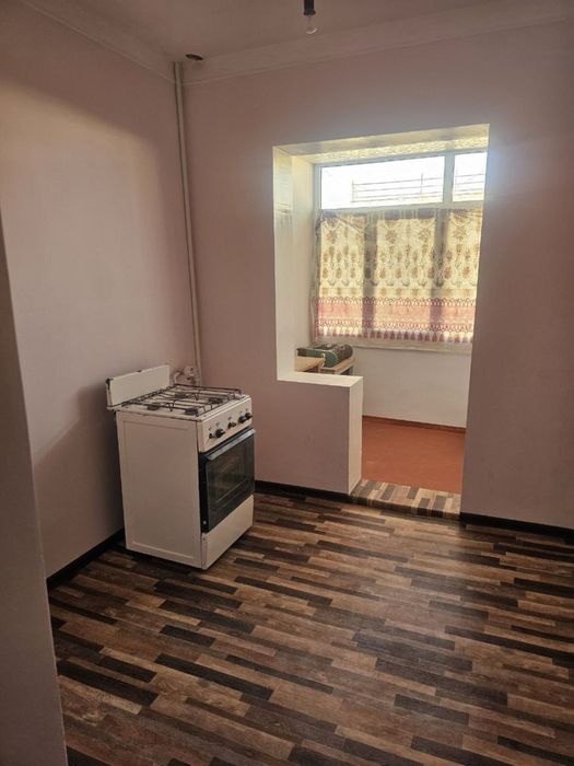 2 хонали квартира сотилади