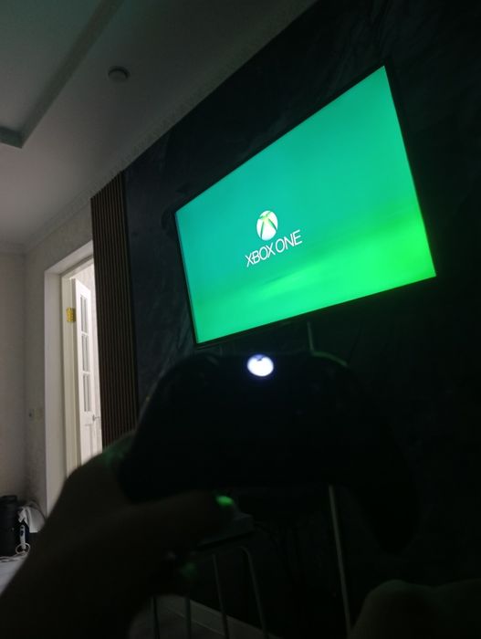 Xbox one s 1 Terabyte