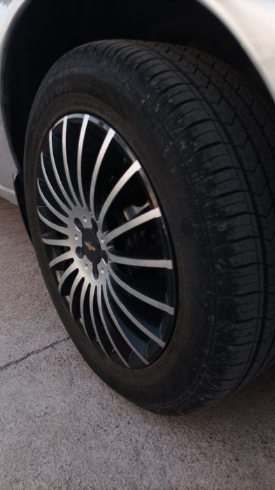 Nexia DONC prastoy 1,5