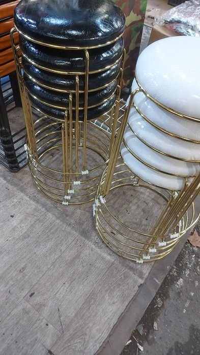 Табурет,  табуретки, стулья, методические.