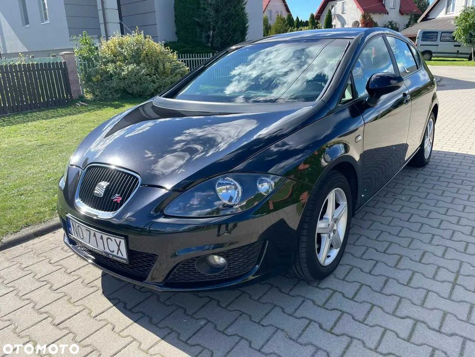 Seat Leon ( 1p1 ) 2009 - 2012 PIESE AUTO