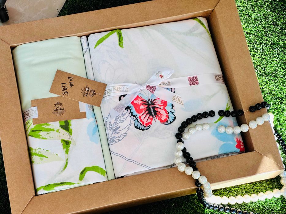 Постельное бельё Ottavia — 100% хлопок, премиум качество