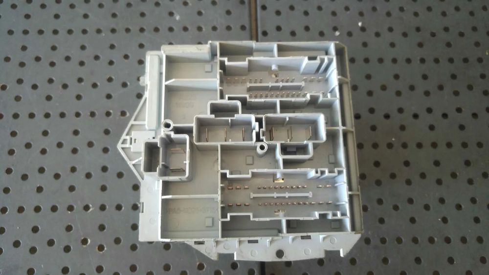 Panou sigurante fiat bravo 2 198 51775688