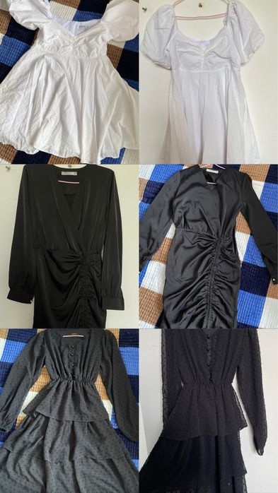 Продается одежда