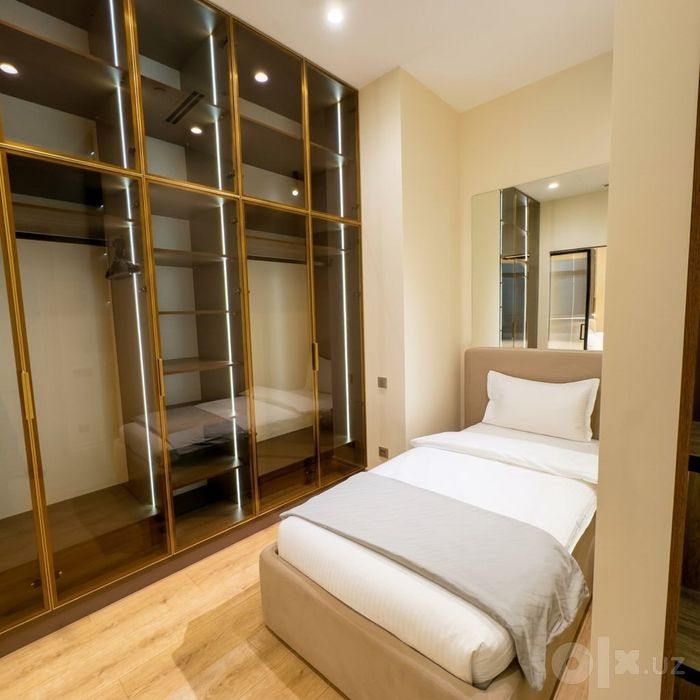 Kunlik ijara NEST ONE