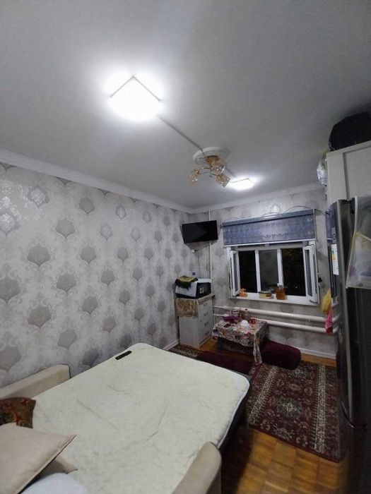 ПРОДАМ 4 ком Карасу-1 №U314