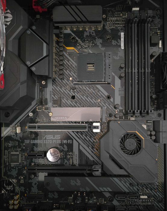 Vand placa de baza ASUS TUF gaming
