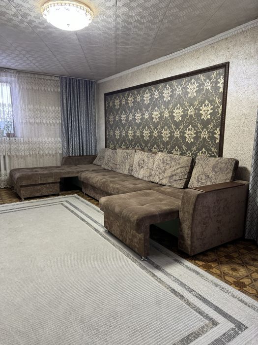 Диван 4 м, угловой