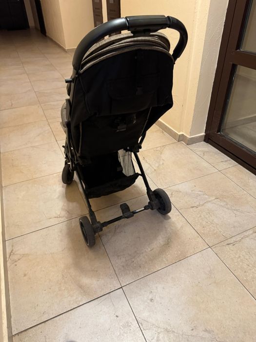 Продам коляску детскую