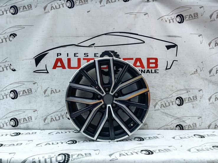 Janta BMW Seria 2 U06 Active Tourer, X1 U11 18” 7.5J ET50 style 838m M