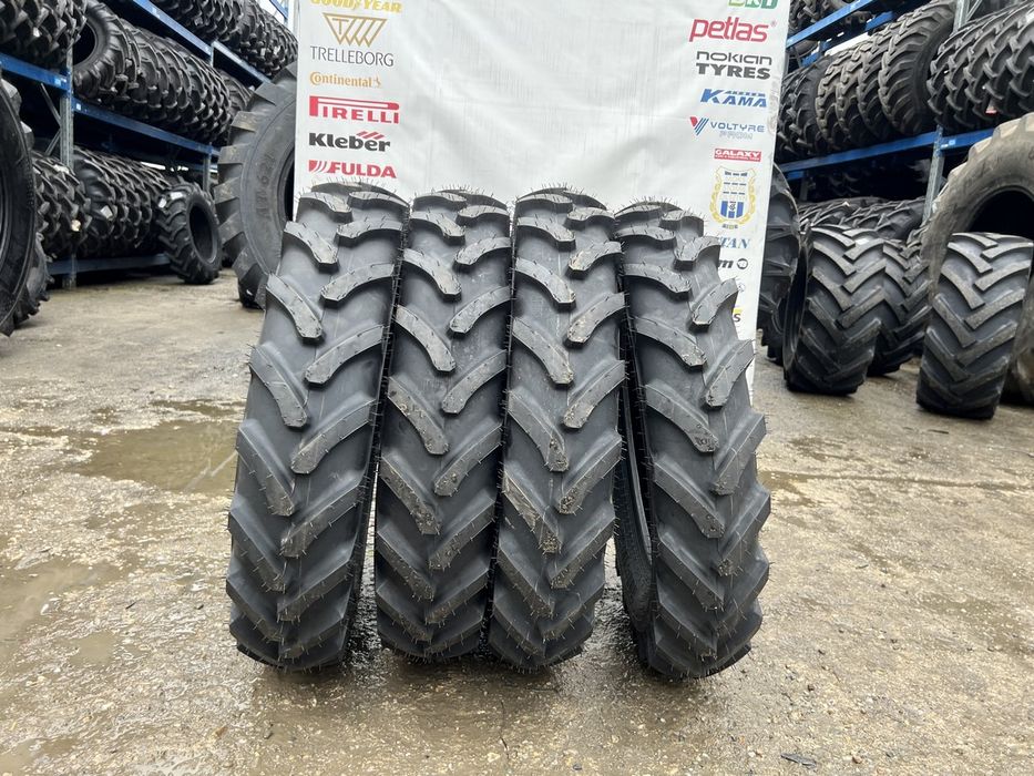 Anvelopa 7.50-20 ASCENSO IMB162 8PR TT  Cauciucuri tractor, Fiat, Case, Fendt, John Deere, New Holland, Massey Ferguson, UTB   Cauciucuri tractor, Fia