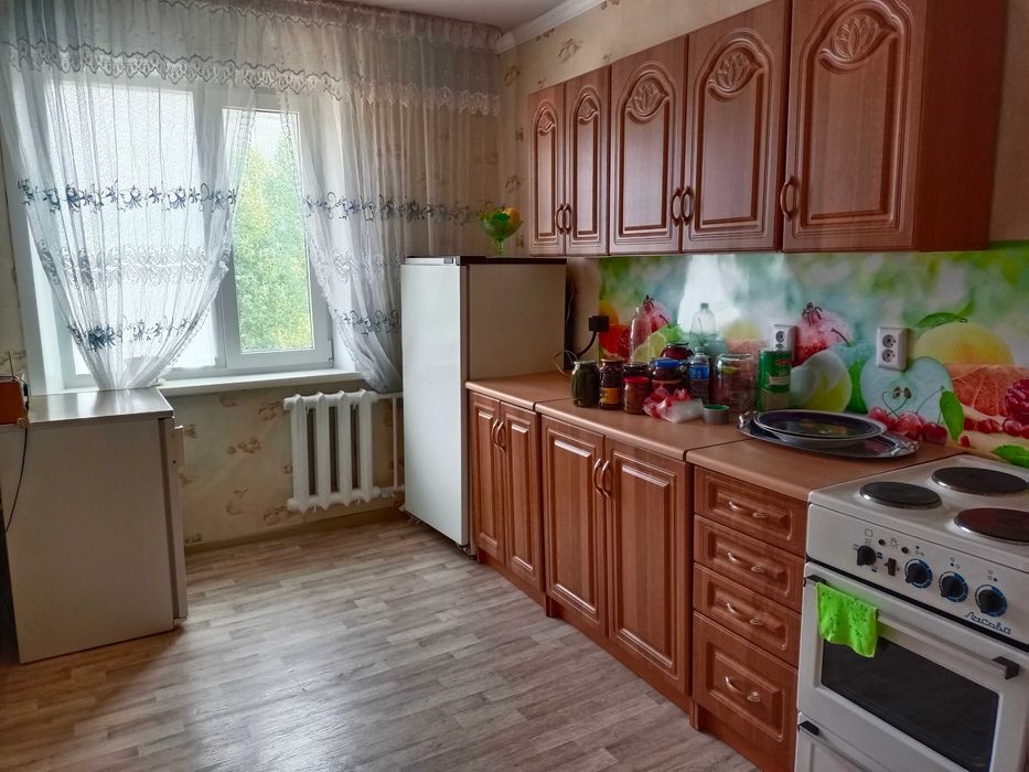 3-комн. квартира кирпичный дом.