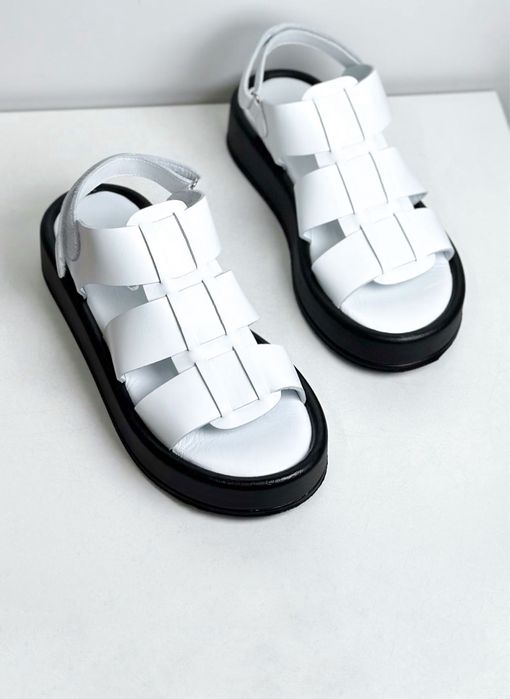 Продам сандали Mario Muzi