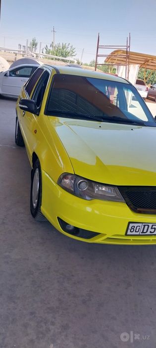 Nexia 2 legenda n1