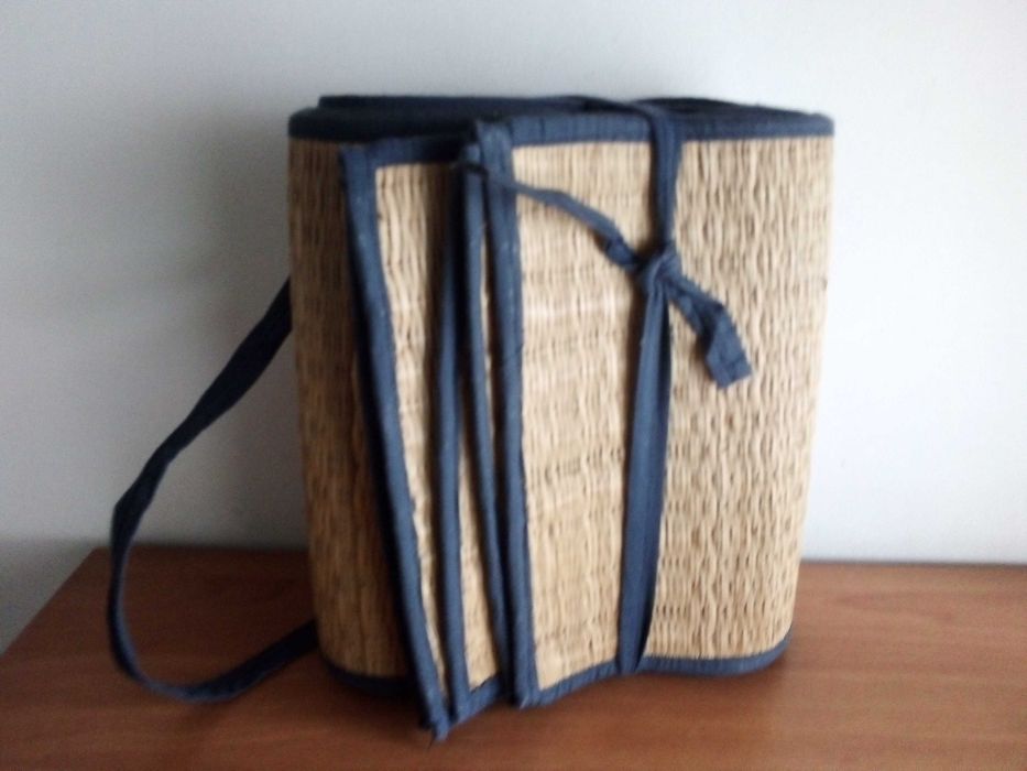 Рогозка за пикник, Виетнам