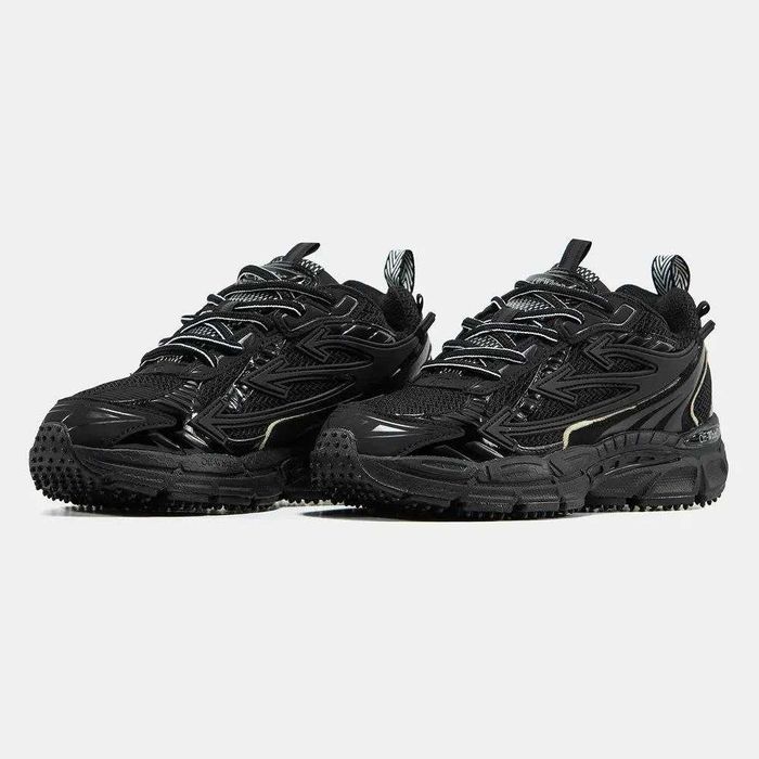 Off-White - Be Right Back (36-45)