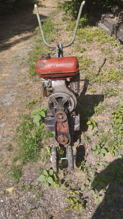 Продам культиватор