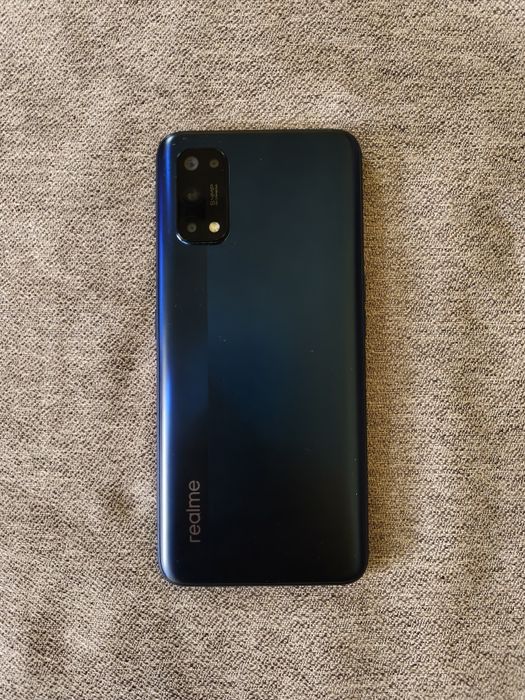 Смартфон Realme 7 PRO