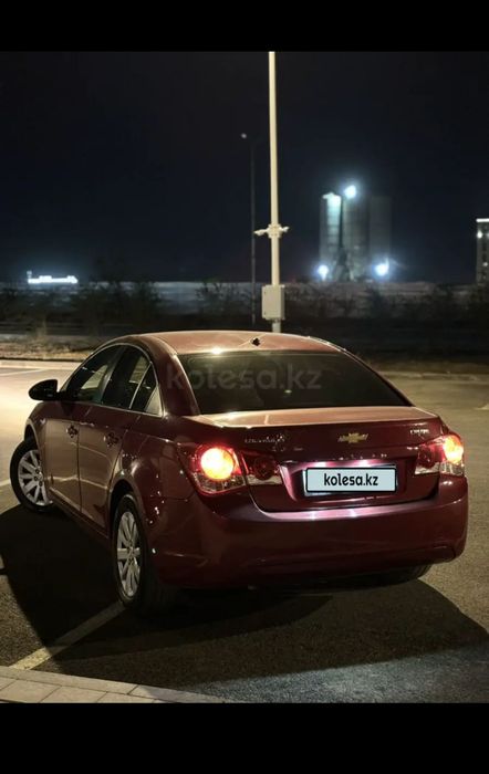 Продам Шевроле круз