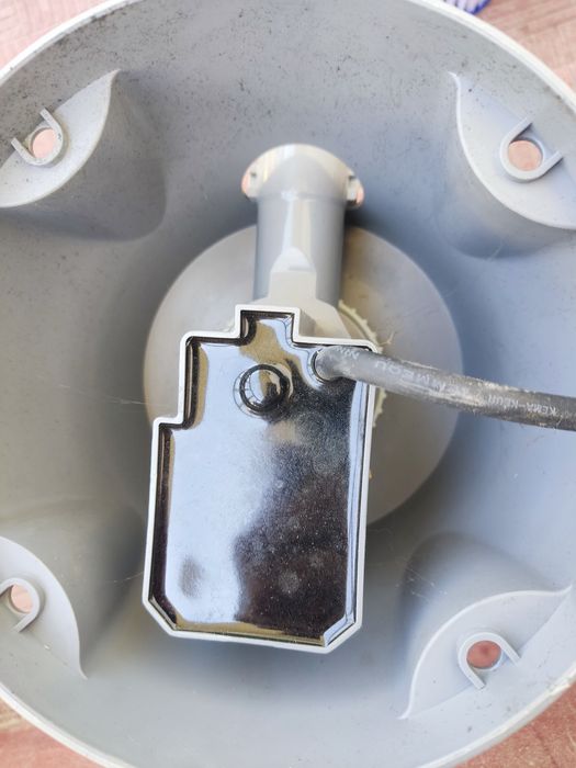 Насос фильтр для каркасного бассейна