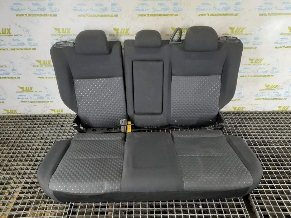 Bancheta spate Mitsubishi ASX 1 [2010 - 2012] 1.8 di-d 4N13