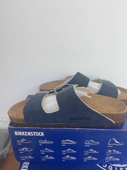 Papuci Birkenstock