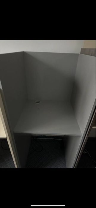 Парты операторские для офиса