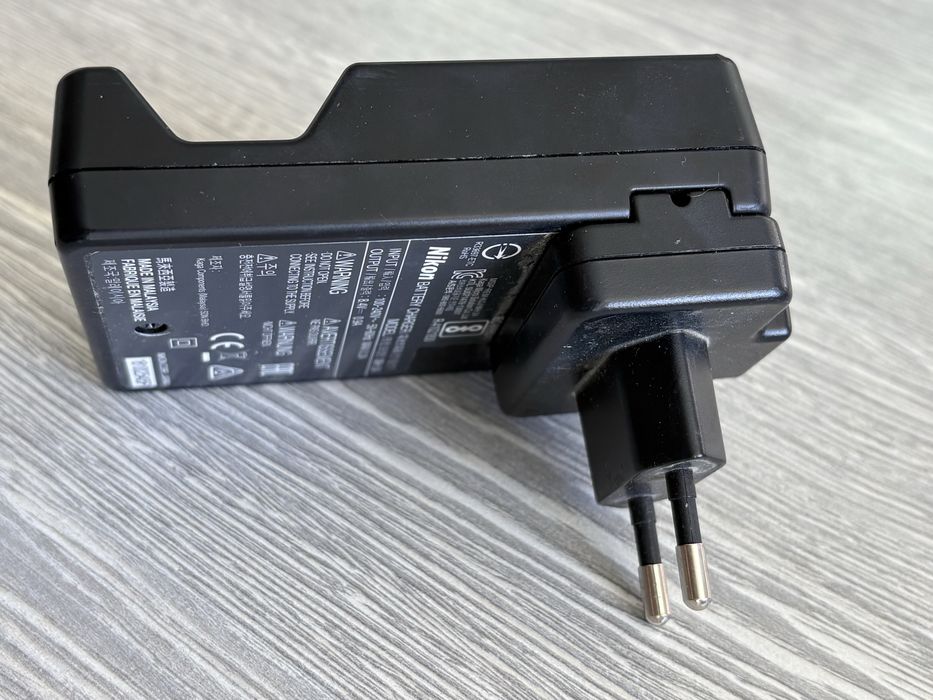 Фотоаппарат Nikon D3500