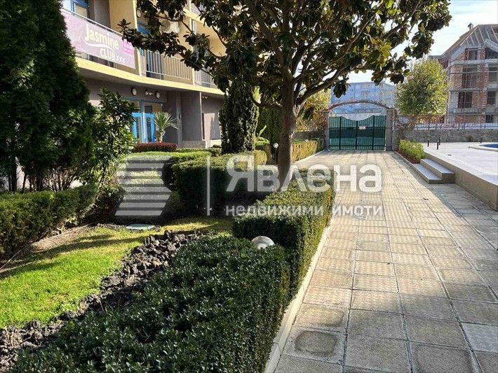 Продава се Едностаен апартамент в к.к. Слънчев бряг - 30 кв.м за 1167 €/кв.м - Снимка #7