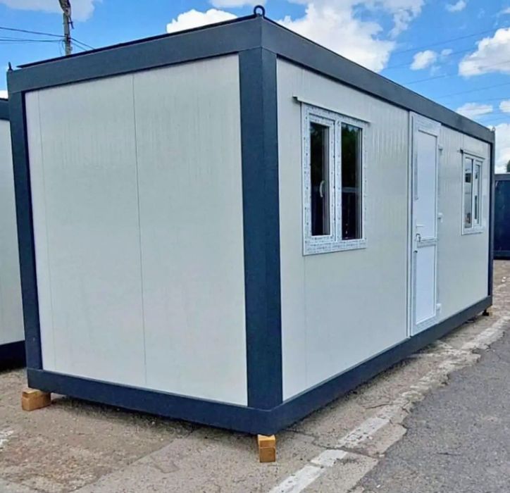 Vand containere modulare fără avans transport gratuit