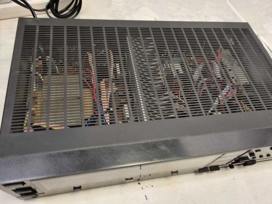 Kenwood KR-A50 Japan