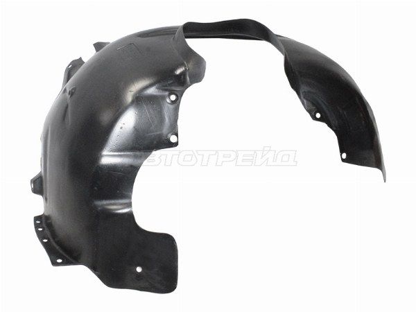 Подкрылок  RH Ford C-max