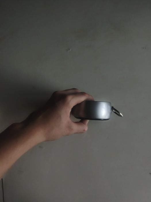 Портативная Bluetooth-колонка BS02