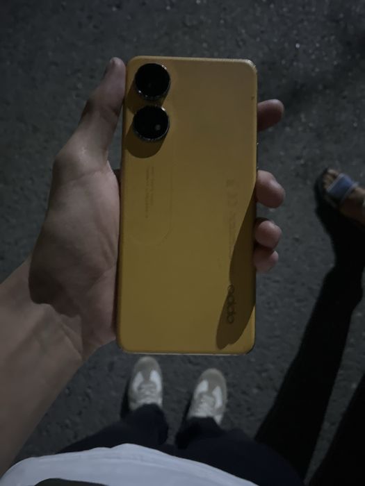 OPPO RENO8 T продам