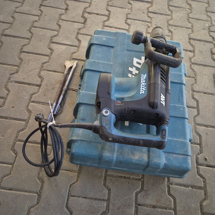 De vanzare picamer demolator picon rotopercutot ghilotina pavaj placa