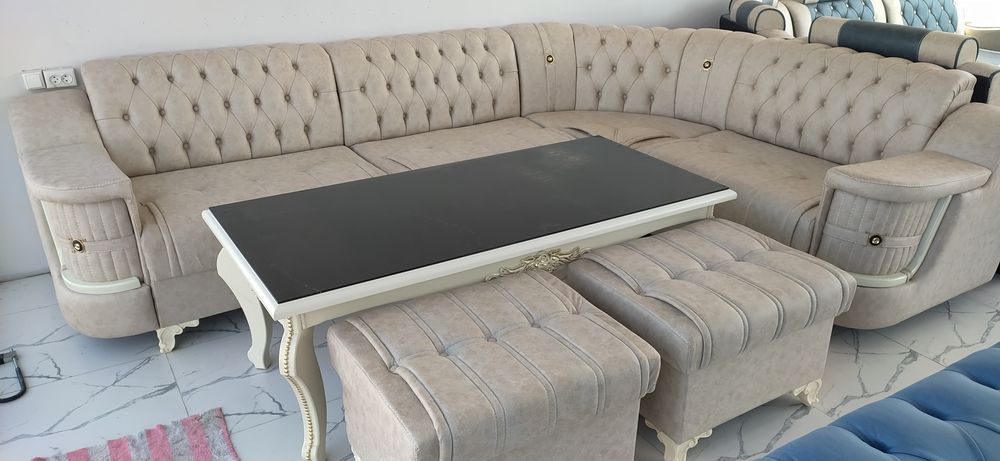 Gastenni ugalog 2.20x 3.20 razmer