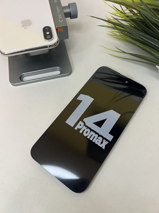 Дисплей OEM за iPhone 14 Pro Max (120Hz) 12 месеца гаранция!