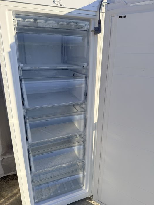 Vand congelator
