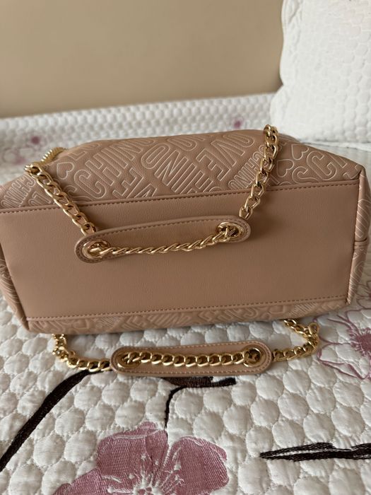 Дамска чанта Moschino