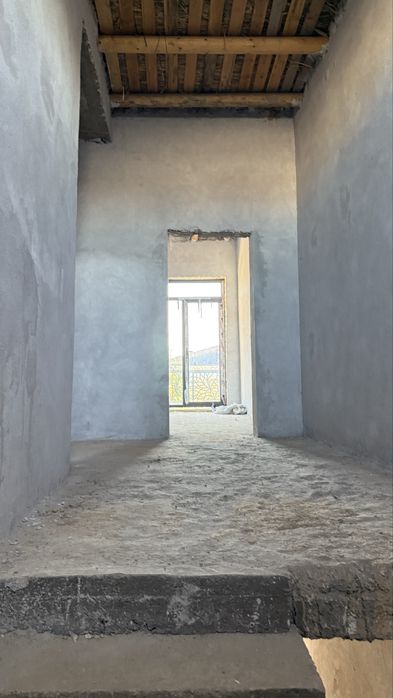 КОТТЕДЖ Сотилади !!! Обод Махалла КОРОБКА