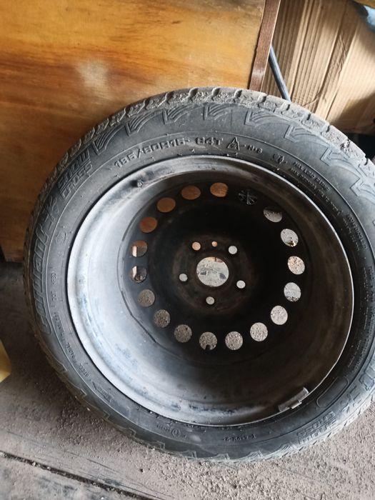 Продам диски  r15