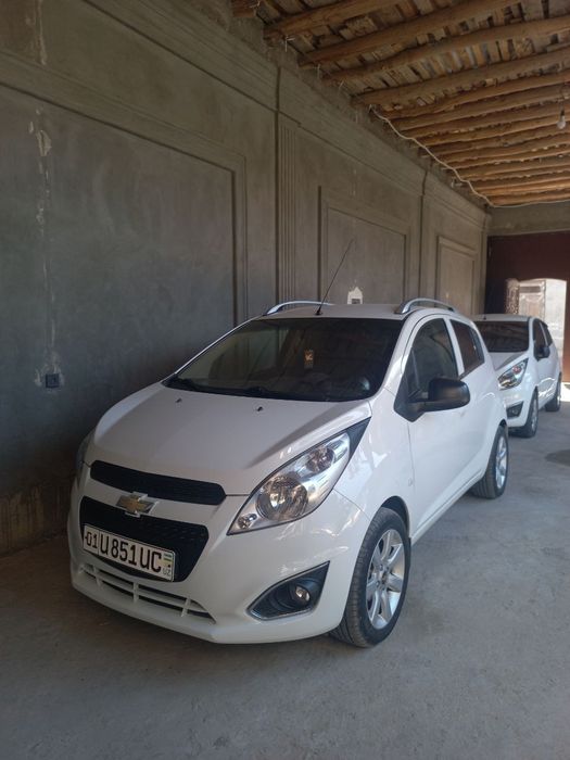 Спарк автомат каропка  2017 года  холати зор