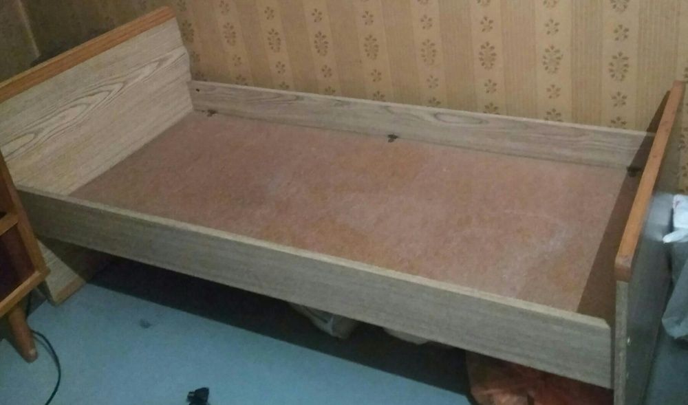 Продается детская кровать