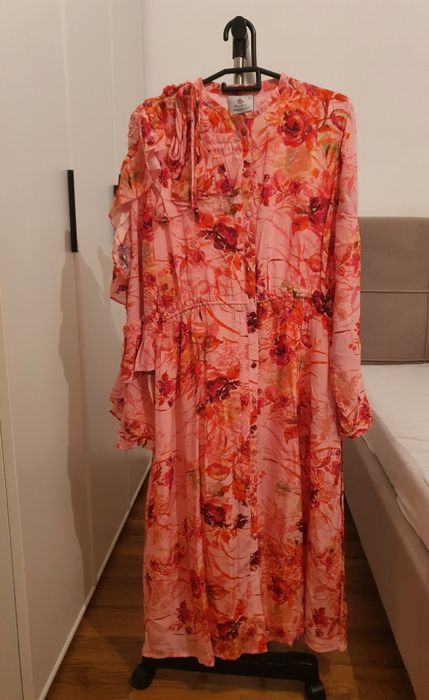 March17 койлек, размер  L