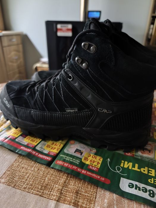 CMP мъжки зимни боти