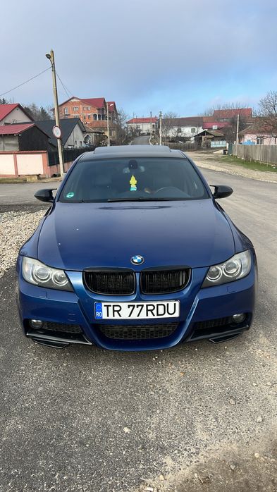 Bmw Seria 3 e90 318d