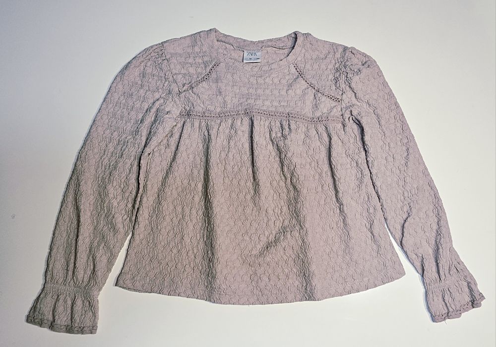 Дрехи Okaidi, Zara