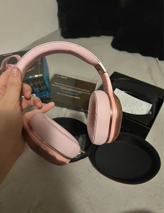 Casti wireless Aqirys Lyra