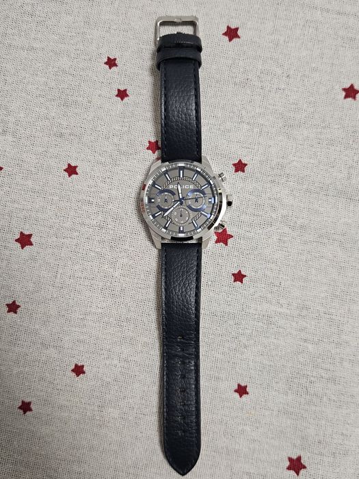 Ceas Police NOU fara cutie